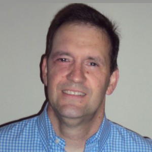 Ken Reindel
